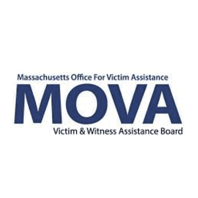 Massachusetts Office for Victims Assistance (MOVA)
