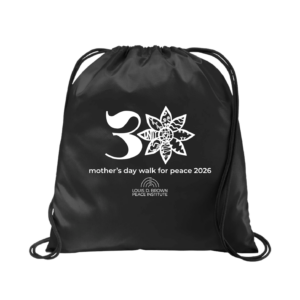 Black Cinch Bag
