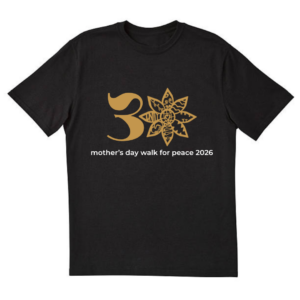 Black T-shirt