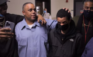 Statement Of Louis D. Brown Peace Institute President Clementina Chéry Regarding 1993 Homicide Of Keith Robinson And Wrongful Conviction Of Stephen Pina