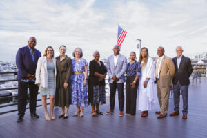 BostonMan Magazine: Infrastructure for Peace